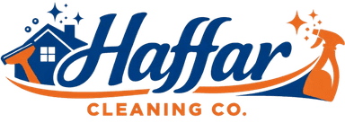 Haffar Cleaning Co